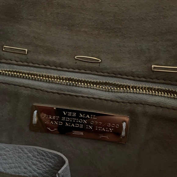 VBH vee mail first edition 077/300 - Picture 4 of 6